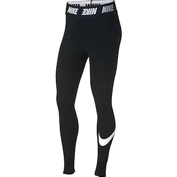 nike leggings mit weissen streifen an der seite|Weiß Leggings. Nike DE.